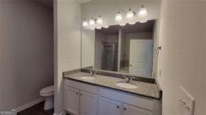 210 Park Place Trail Social Circle - 5