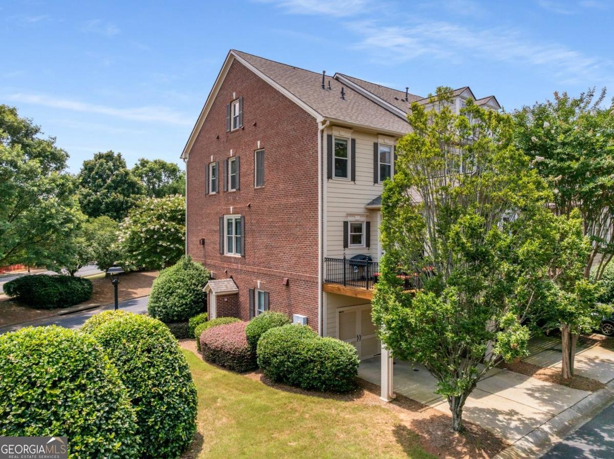 11271 Calypso Drive Alpharetta - 1