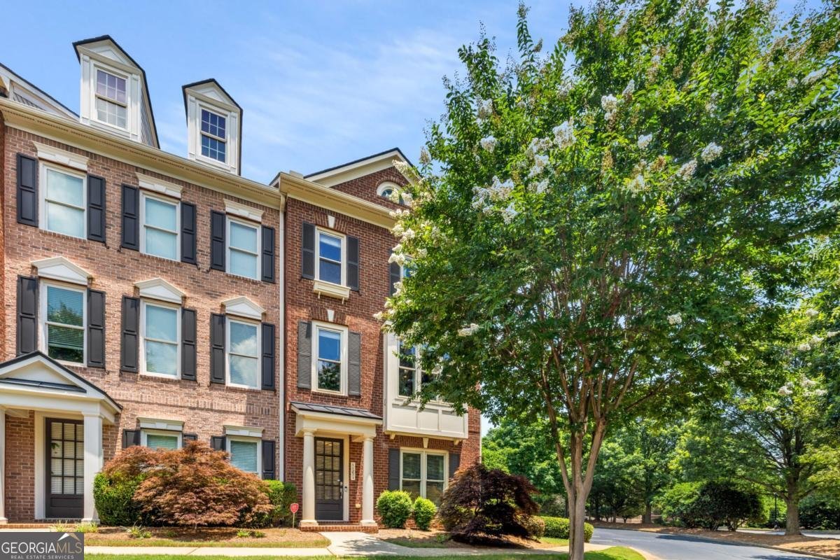 11271 Calypso Drive Alpharetta - 11