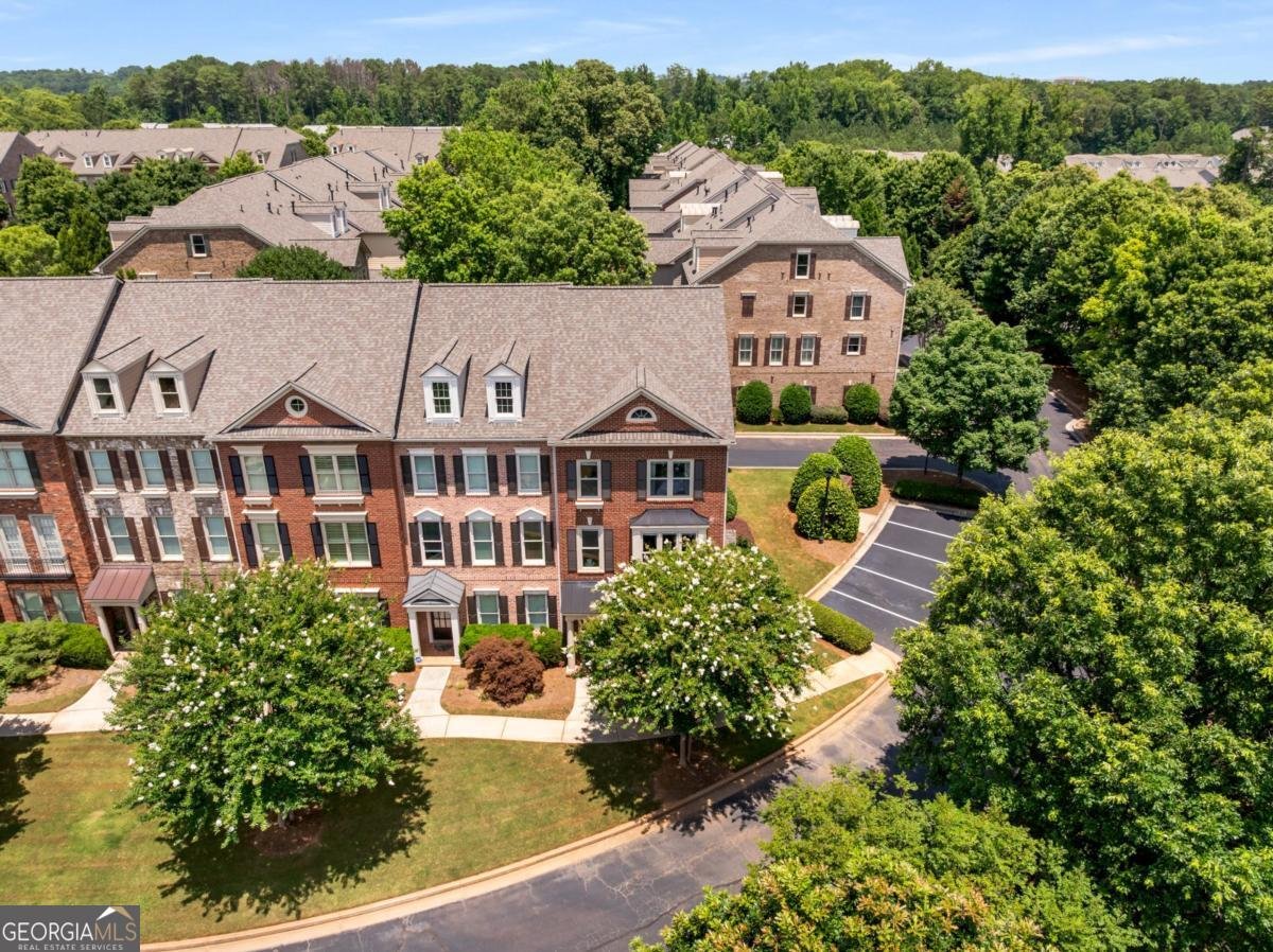 11271 Calypso Drive Alpharetta - 12