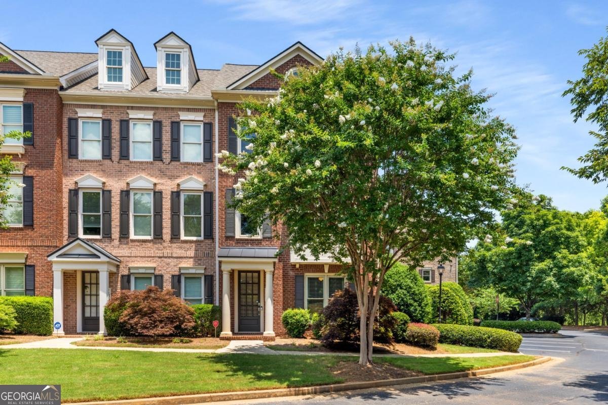 11271 Calypso Drive Alpharetta - 14