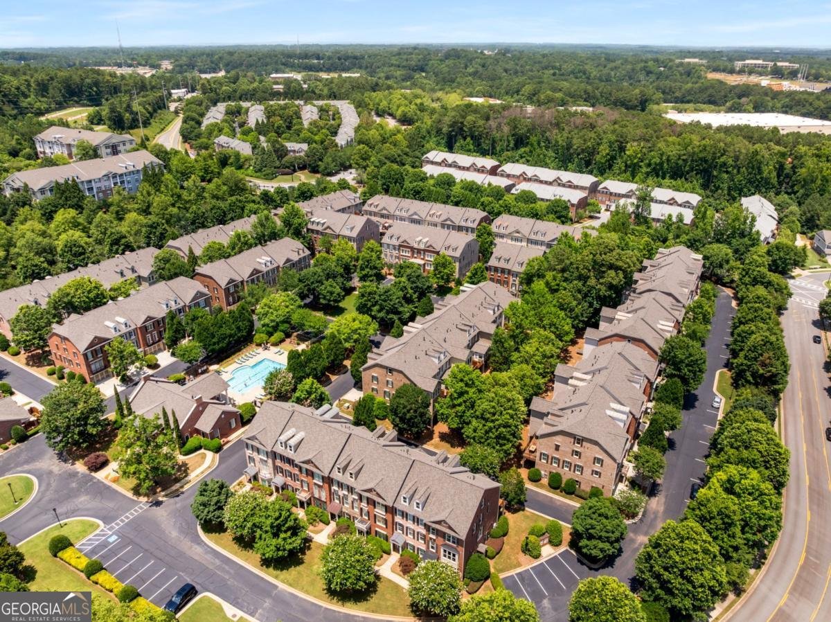 11271 Calypso Drive Alpharetta - 15