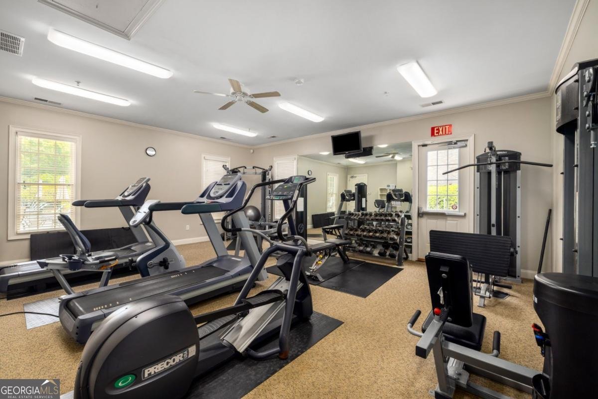 11271 Calypso Drive Alpharetta - 2