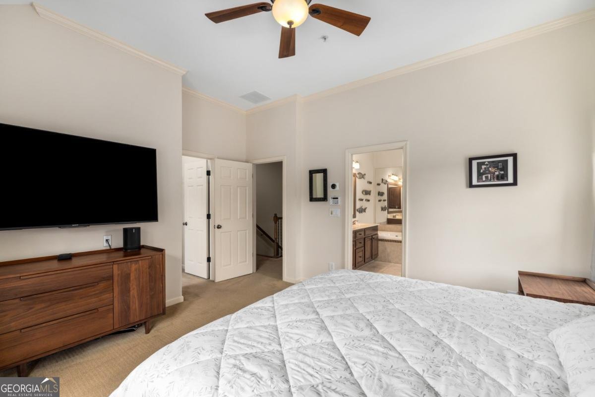 11271 Calypso Drive Alpharetta - 25