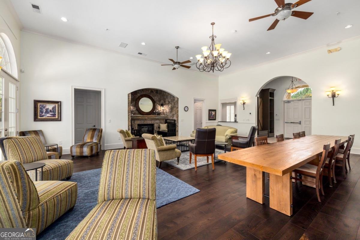 11271 Calypso Drive Alpharetta - 3