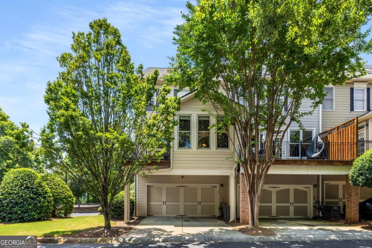11271 Calypso Drive Alpharetta - 38