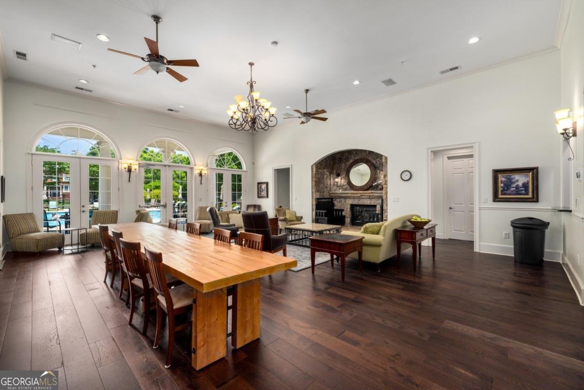 11271 Calypso Drive Alpharetta - 5