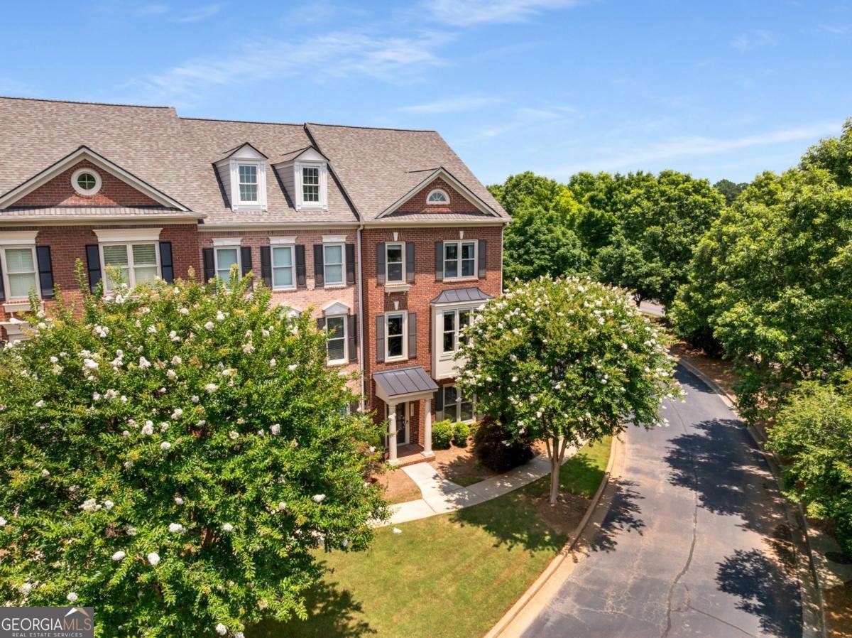 11271 Calypso Drive Alpharetta - 7
