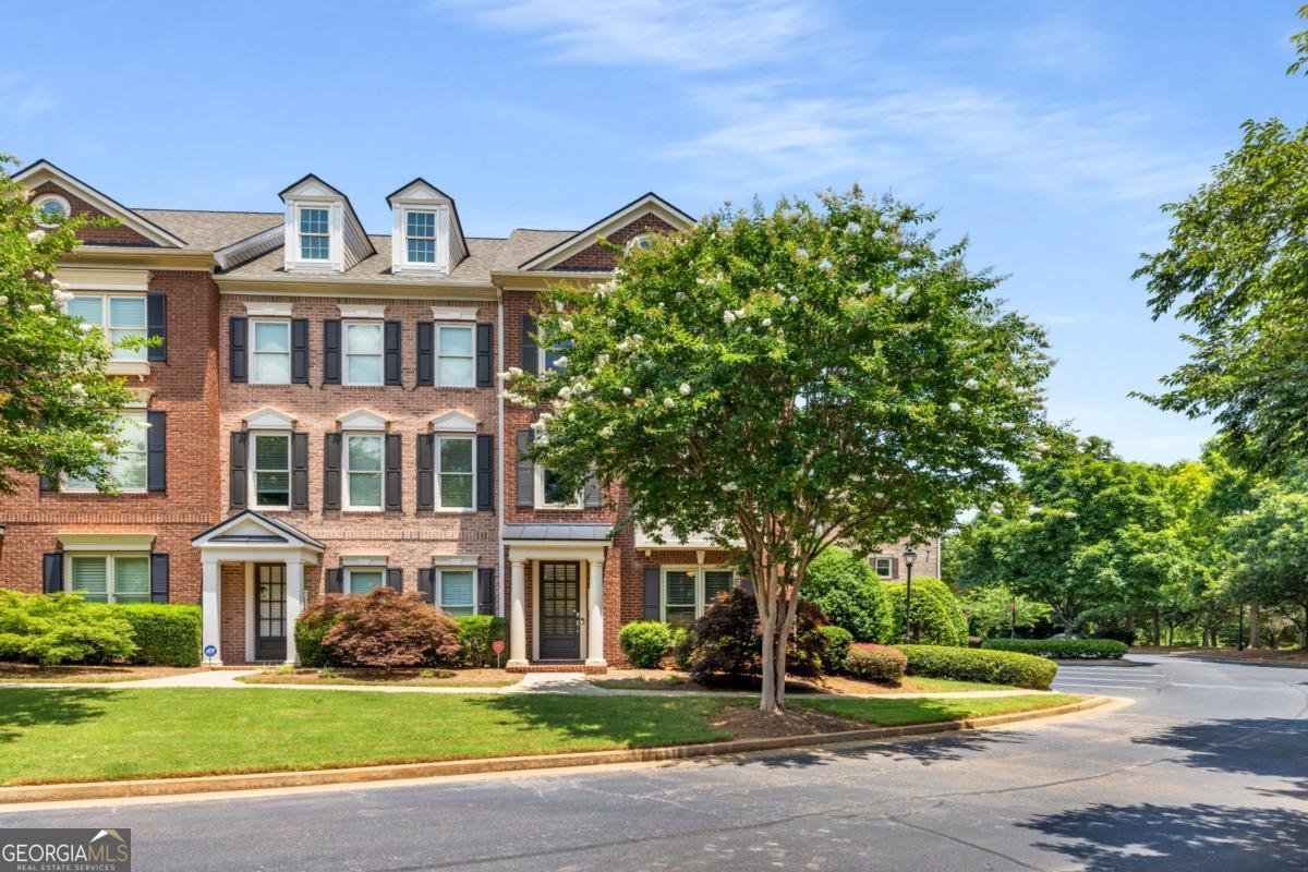 11271 Calypso Drive Alpharetta - 8