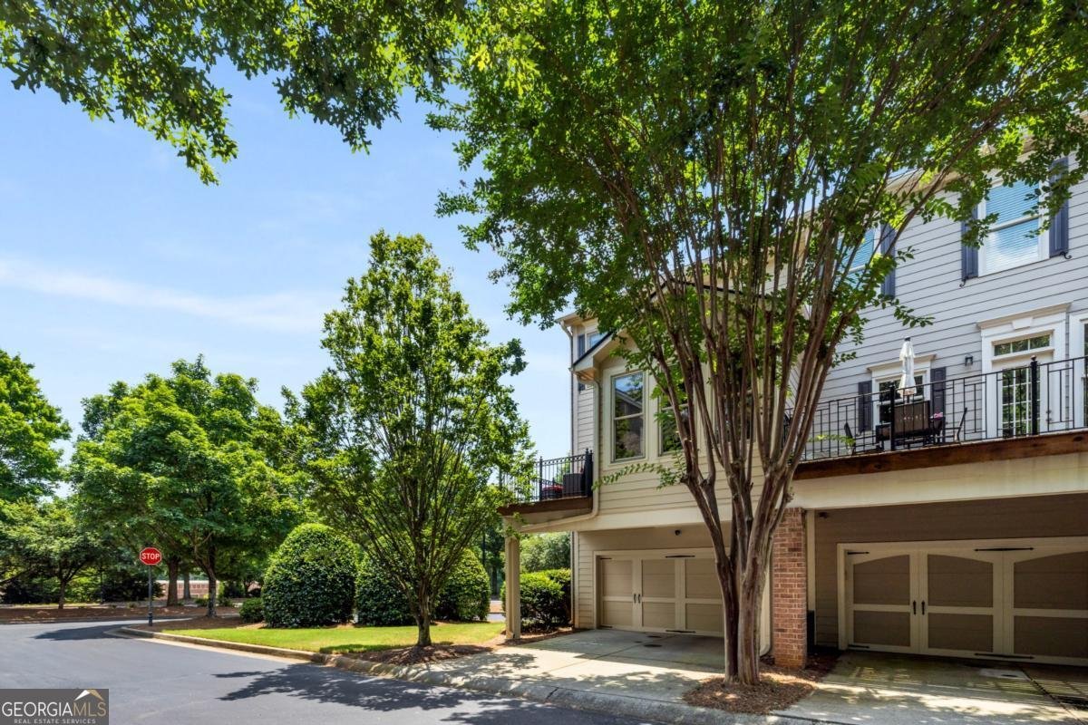 11271 Calypso Drive Alpharetta - 9