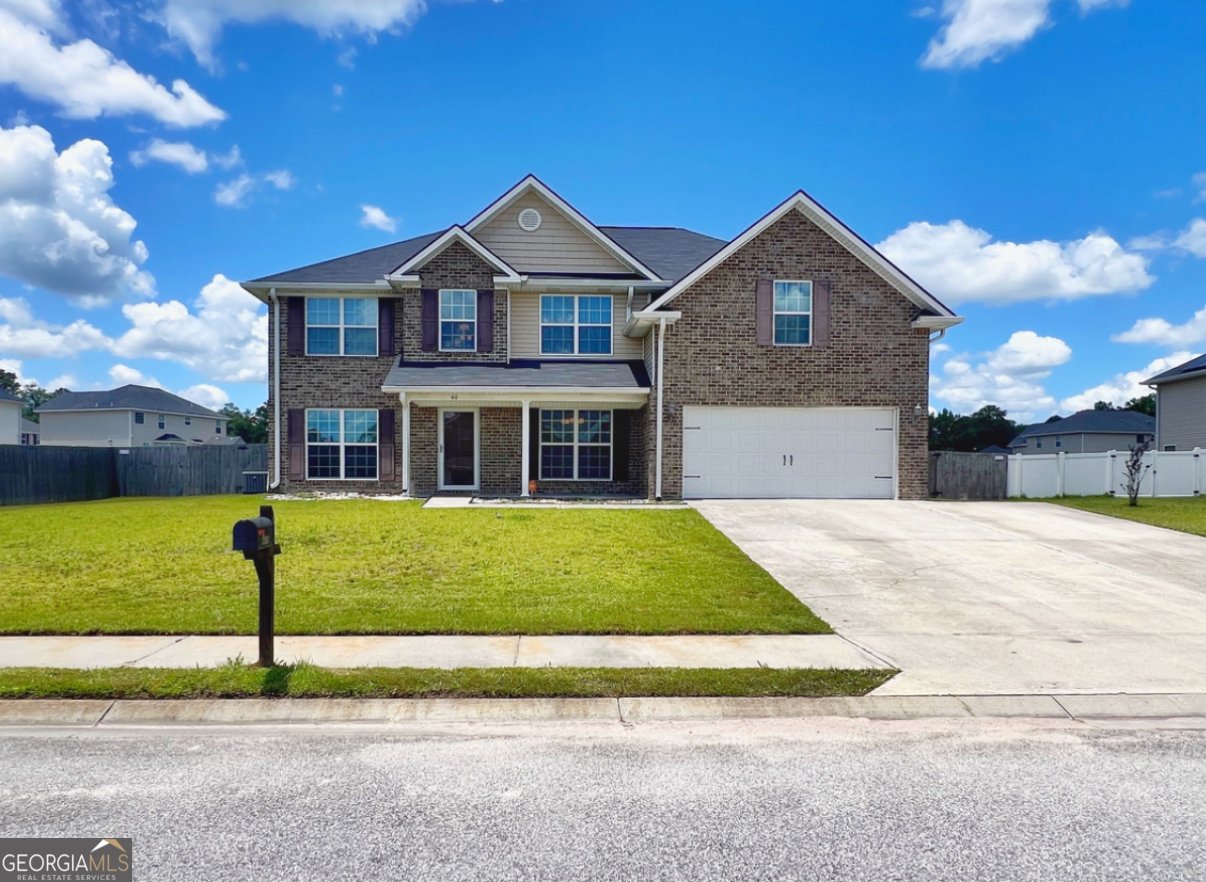 40 Red Blossom Court Allenhurst - 1