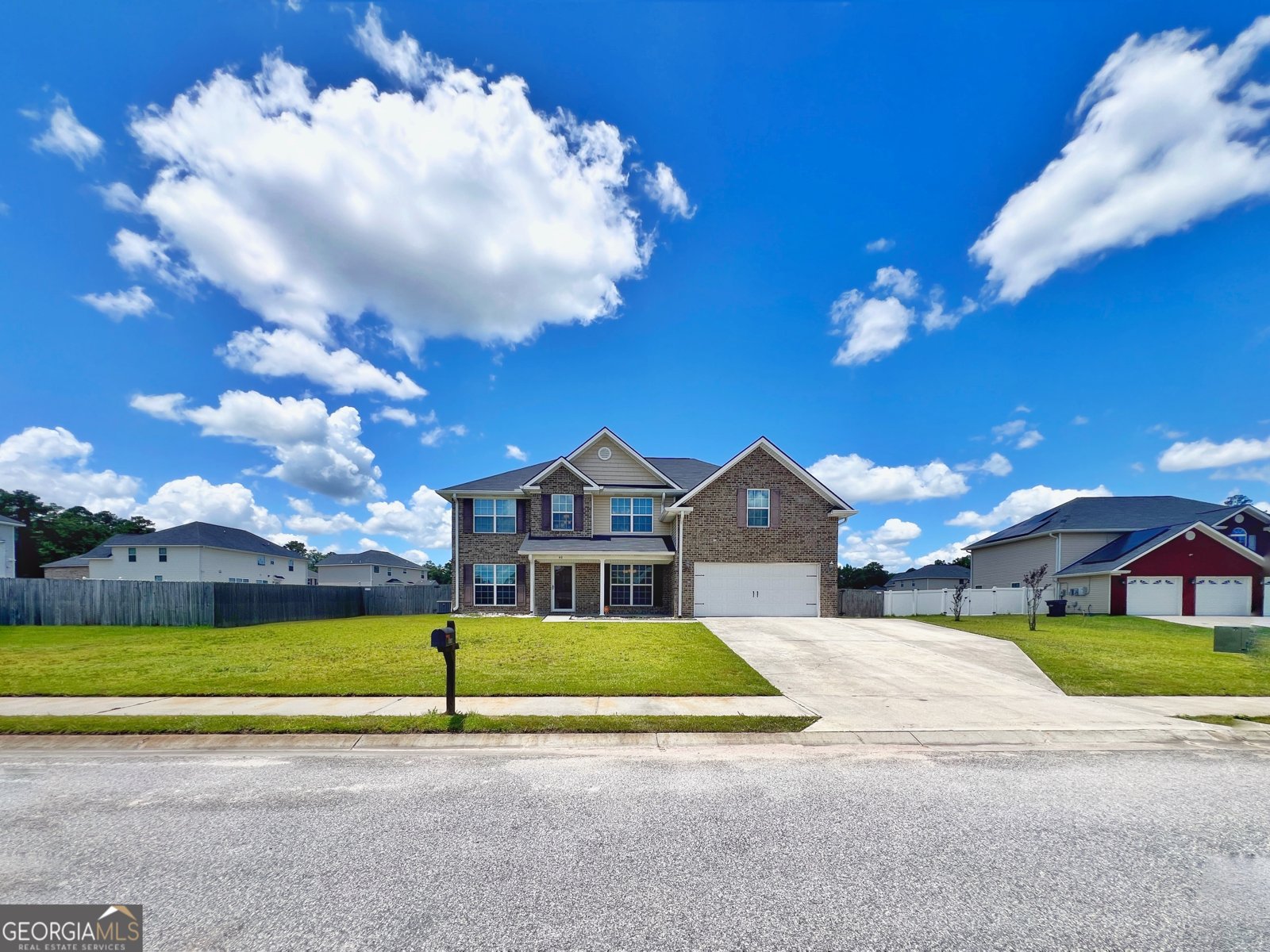 40 Red Blossom Court Allenhurst - 2