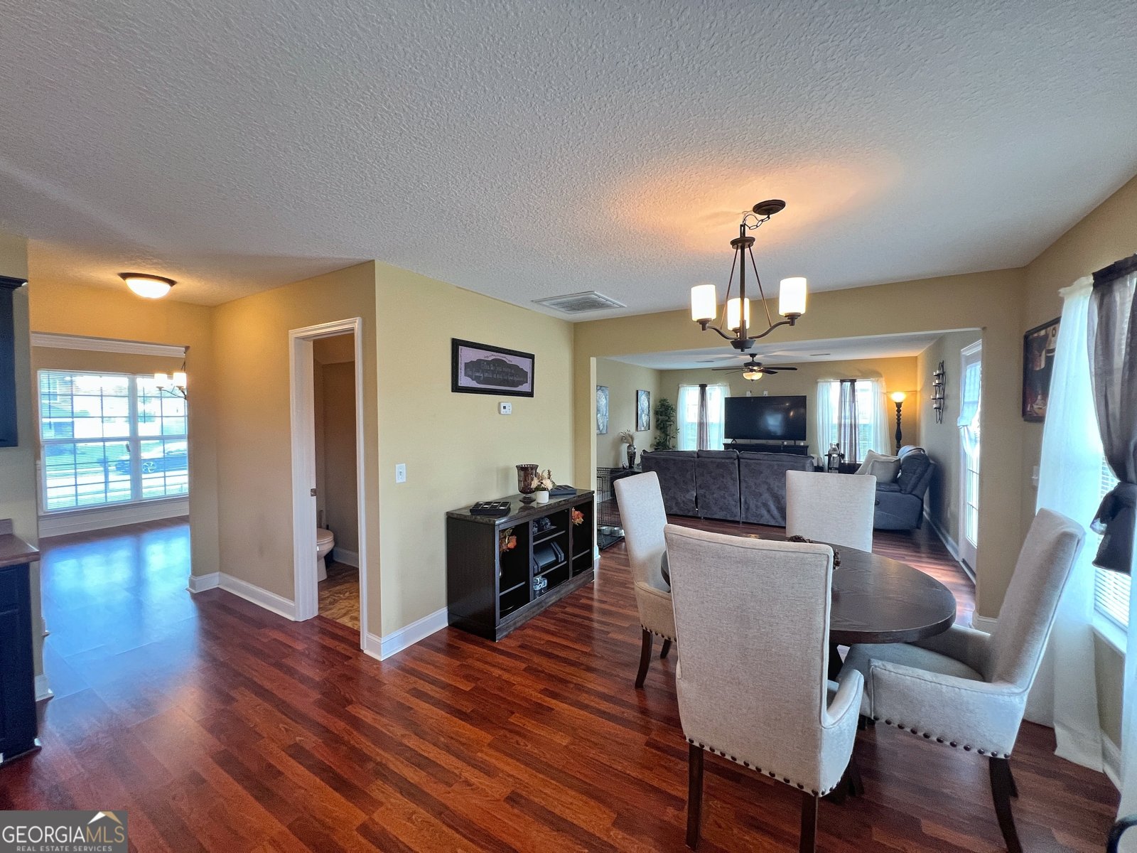 40 Red Blossom Court Allenhurst - 23
