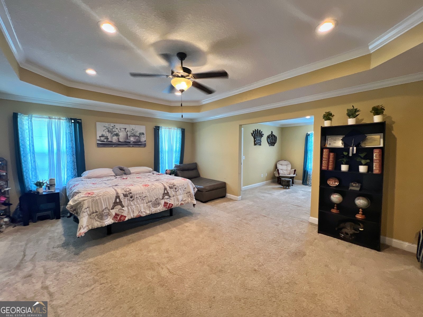 40 Red Blossom Court Allenhurst - 28