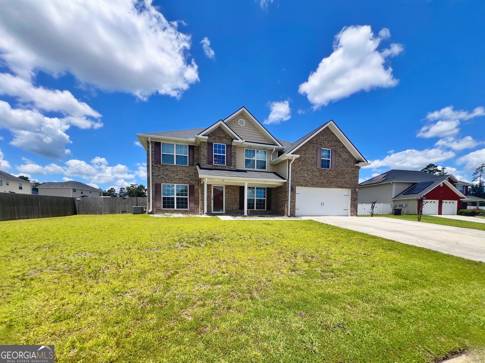 40 Red Blossom Court Allenhurst - 4