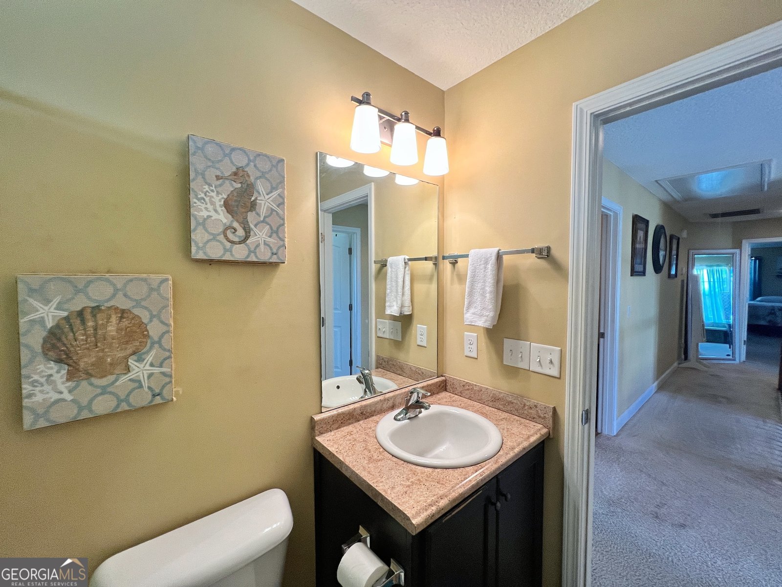 40 Red Blossom Court Allenhurst - 40