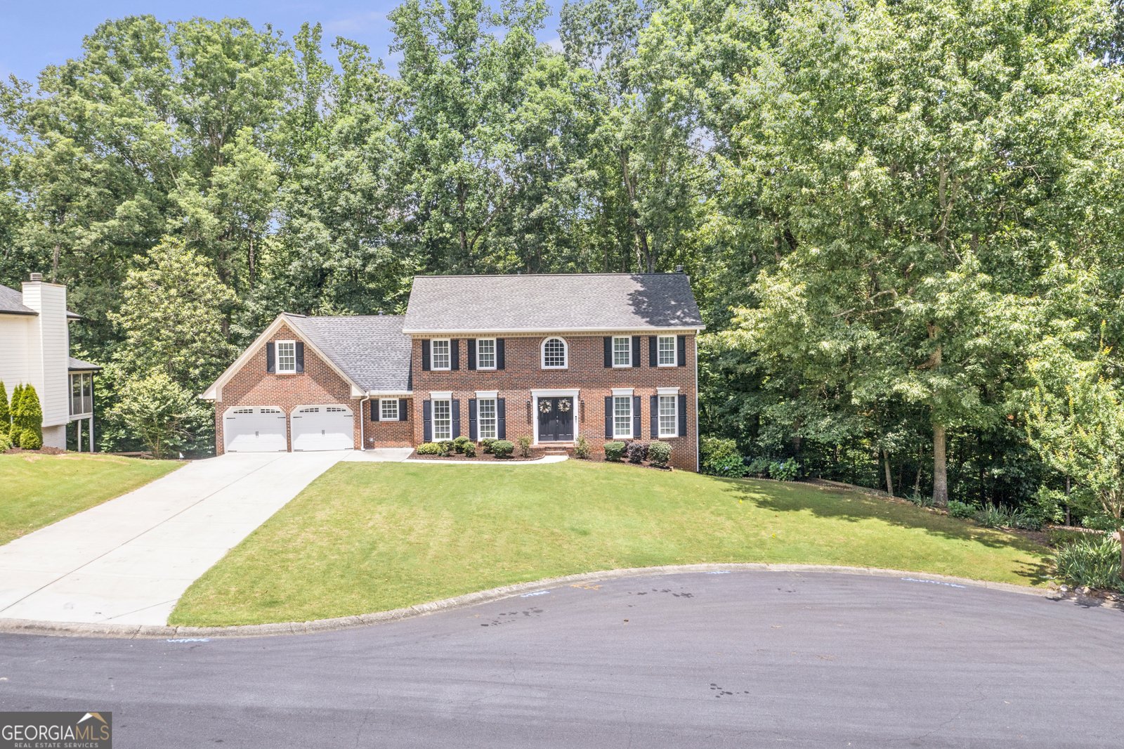 3439 SMOKE HOLLOW Place Roswell - 10