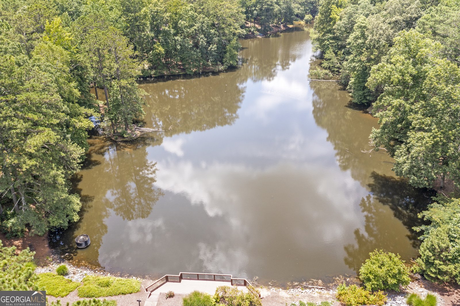 3439 SMOKE HOLLOW Place Roswell - 15