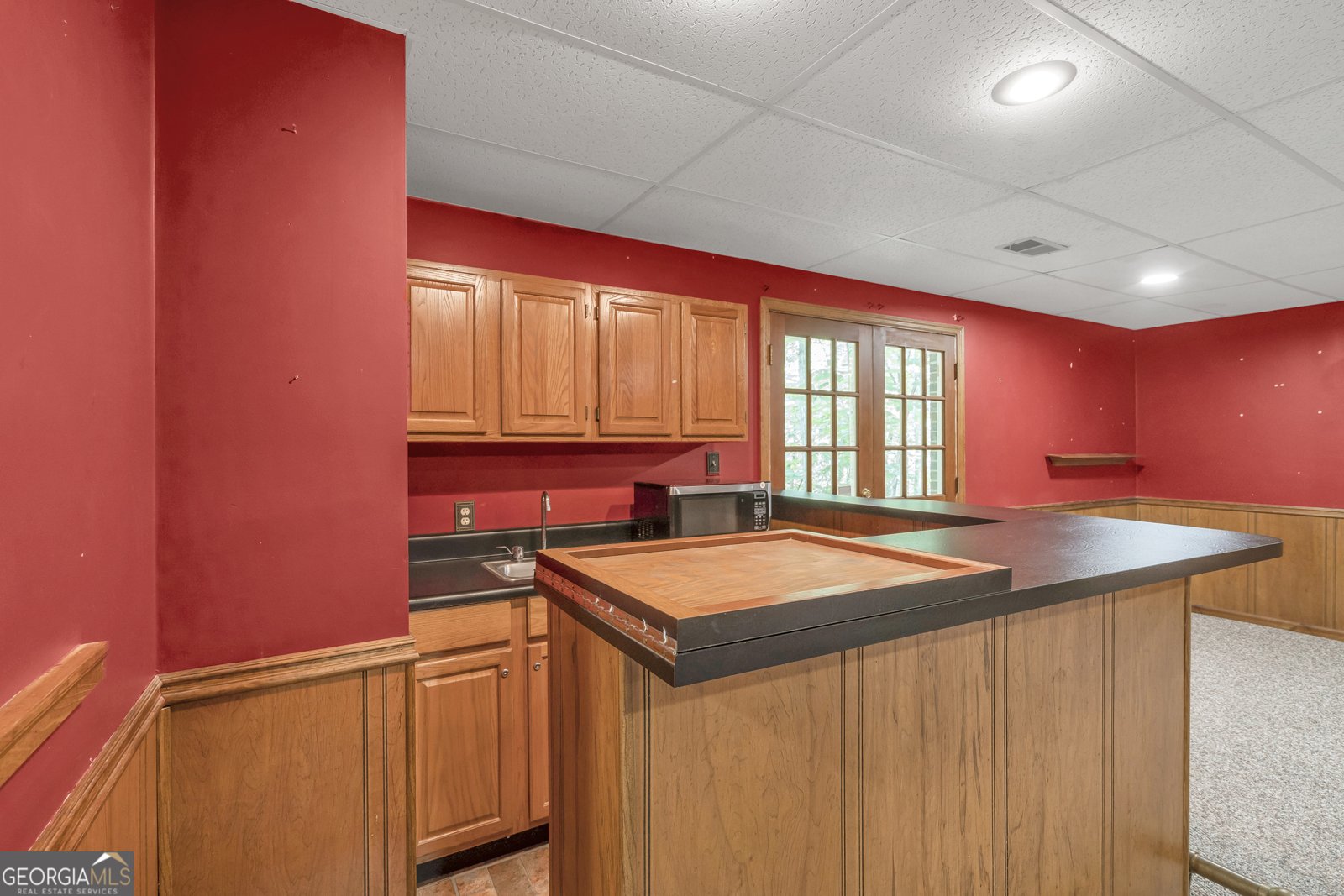 3439 SMOKE HOLLOW Place Roswell - 43