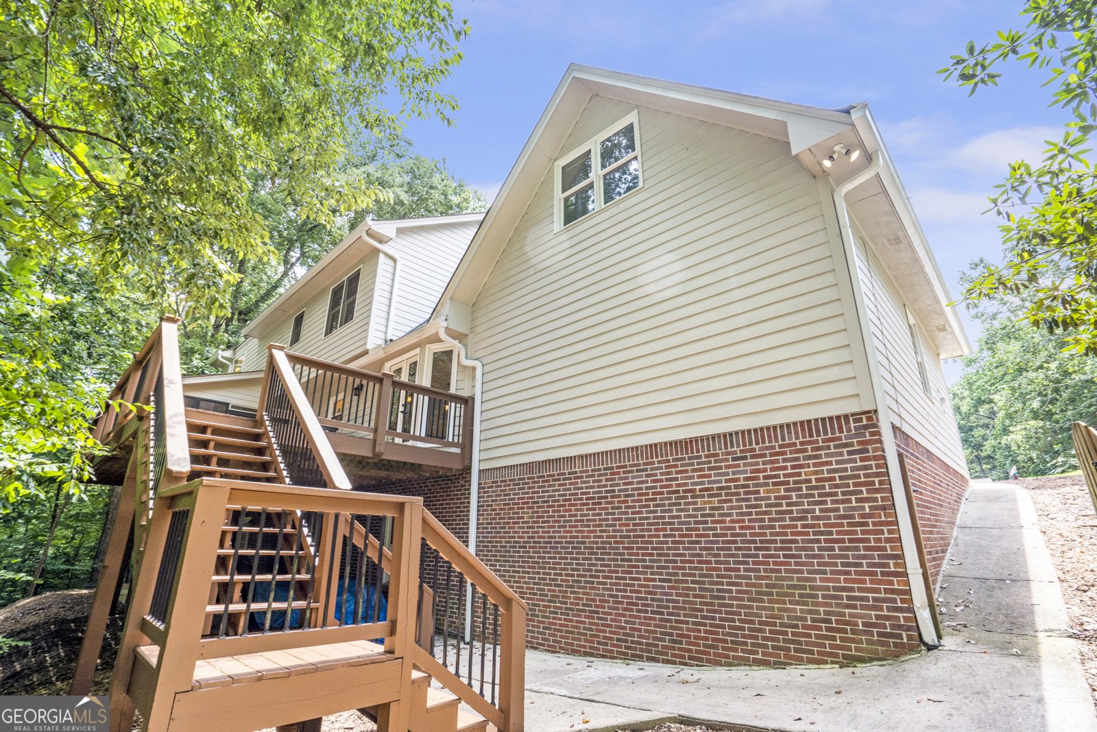 3439 SMOKE HOLLOW Place Roswell - 6