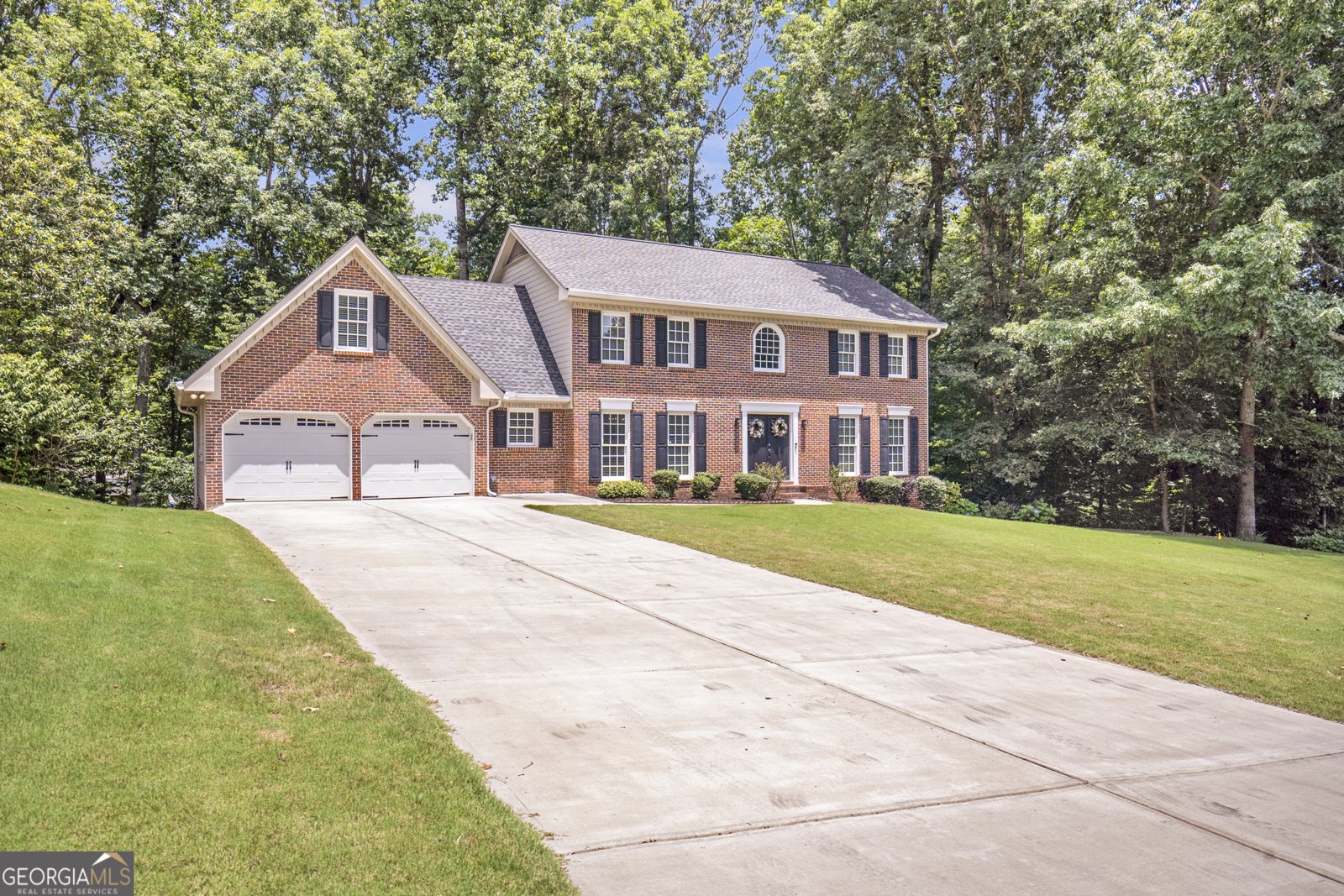 3439 SMOKE HOLLOW Place Roswell - 8
