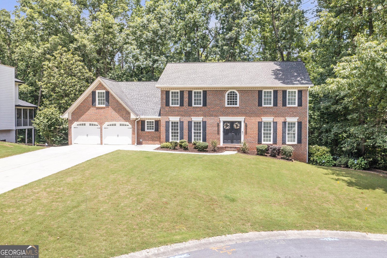 3439 SMOKE HOLLOW Place Roswell - 9
