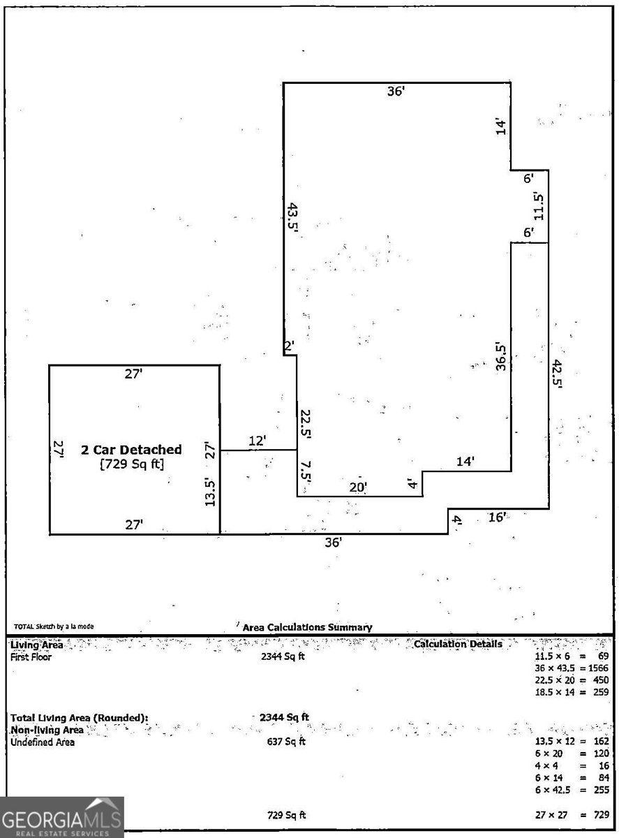 195 Twin Oaks Drive Hampton - 29