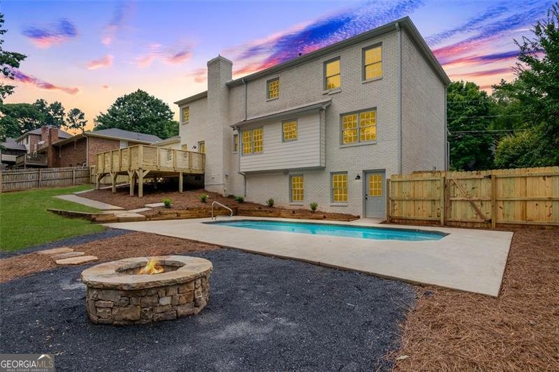 2015 Clipper Straits Snellville - 56