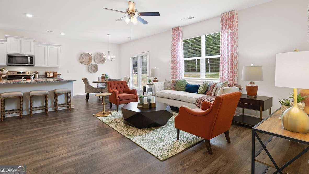 363 Friendship Oak Way Hampton - 4