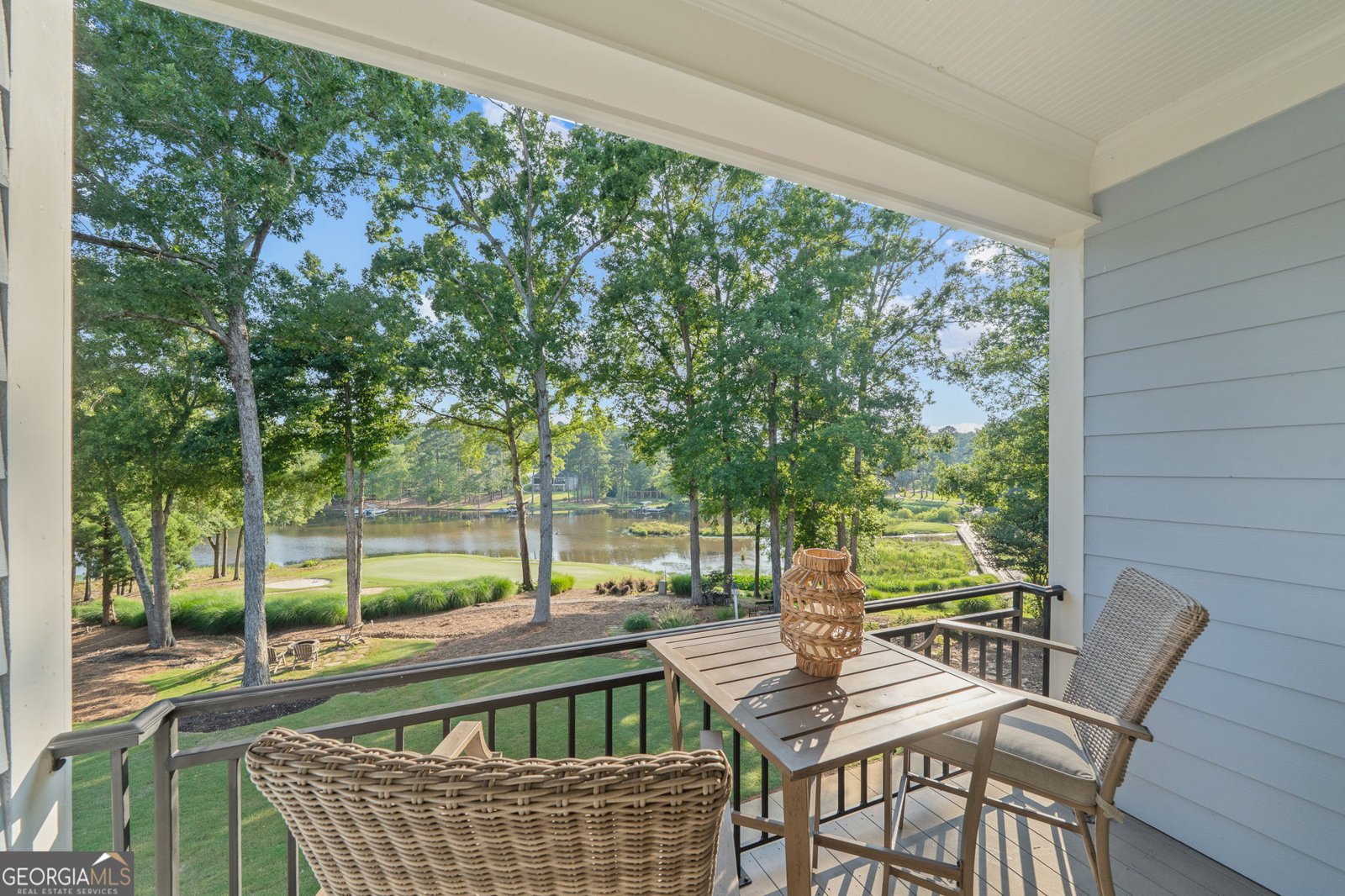 1132 Harbor Ridge Drive Greensboro - 17