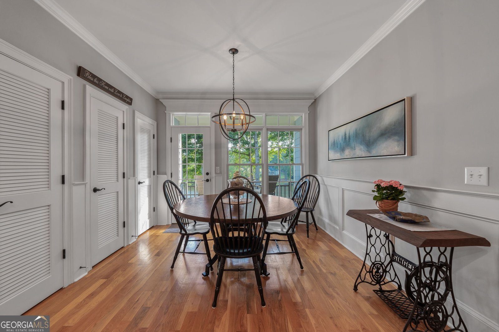 1132 Harbor Ridge Drive Greensboro - 2
