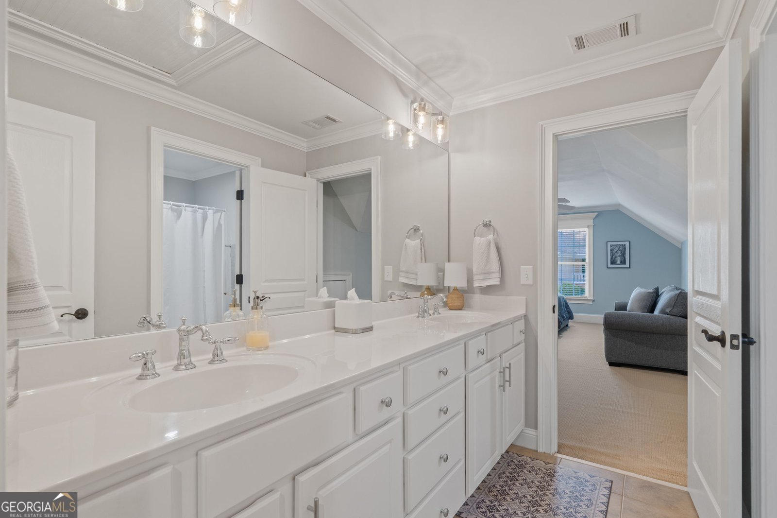 1132 Harbor Ridge Drive Greensboro - 22