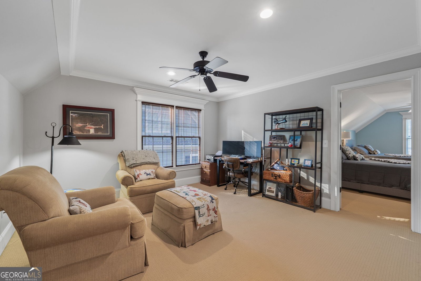 1132 Harbor Ridge Drive Greensboro - 27