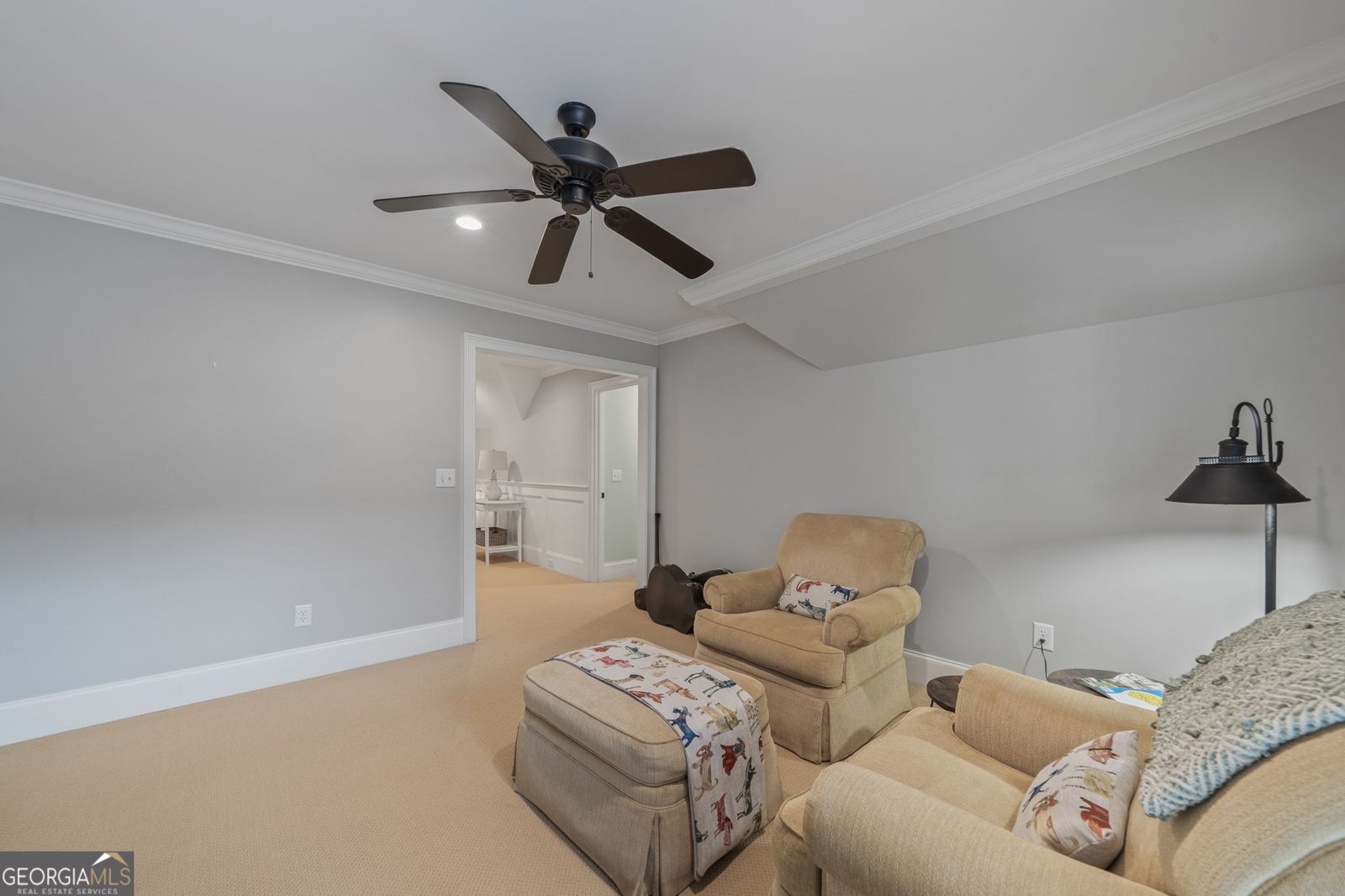 1132 Harbor Ridge Drive Greensboro - 28