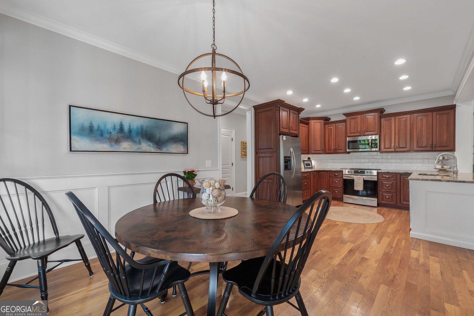 1132 Harbor Ridge Drive Greensboro - 3