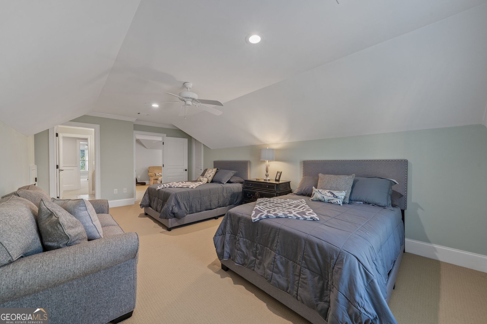 1132 Harbor Ridge Drive Greensboro - 30