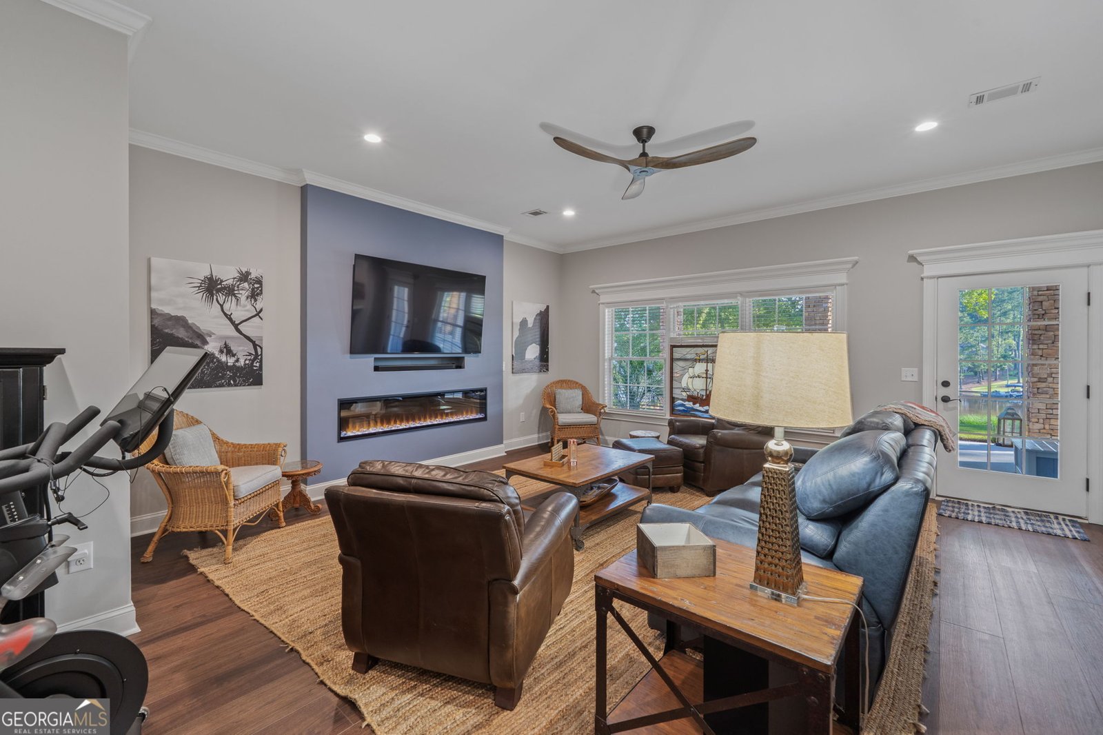 1132 Harbor Ridge Drive Greensboro - 31