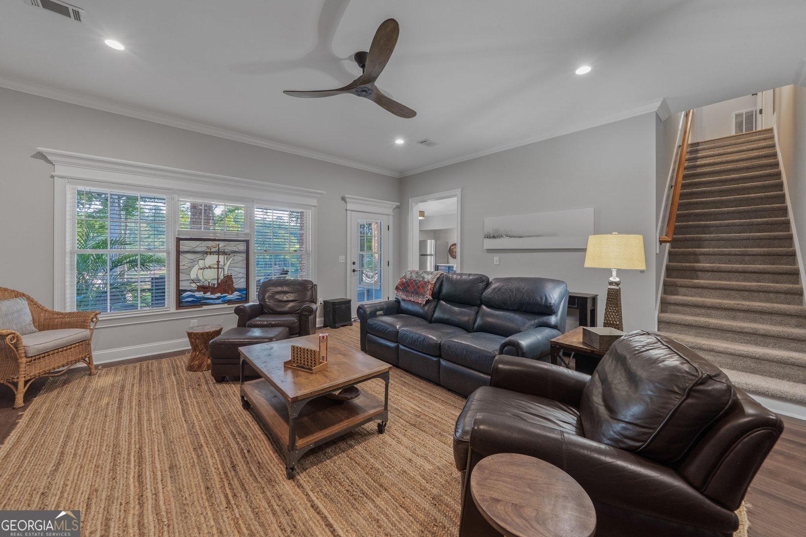 1132 Harbor Ridge Drive Greensboro - 32