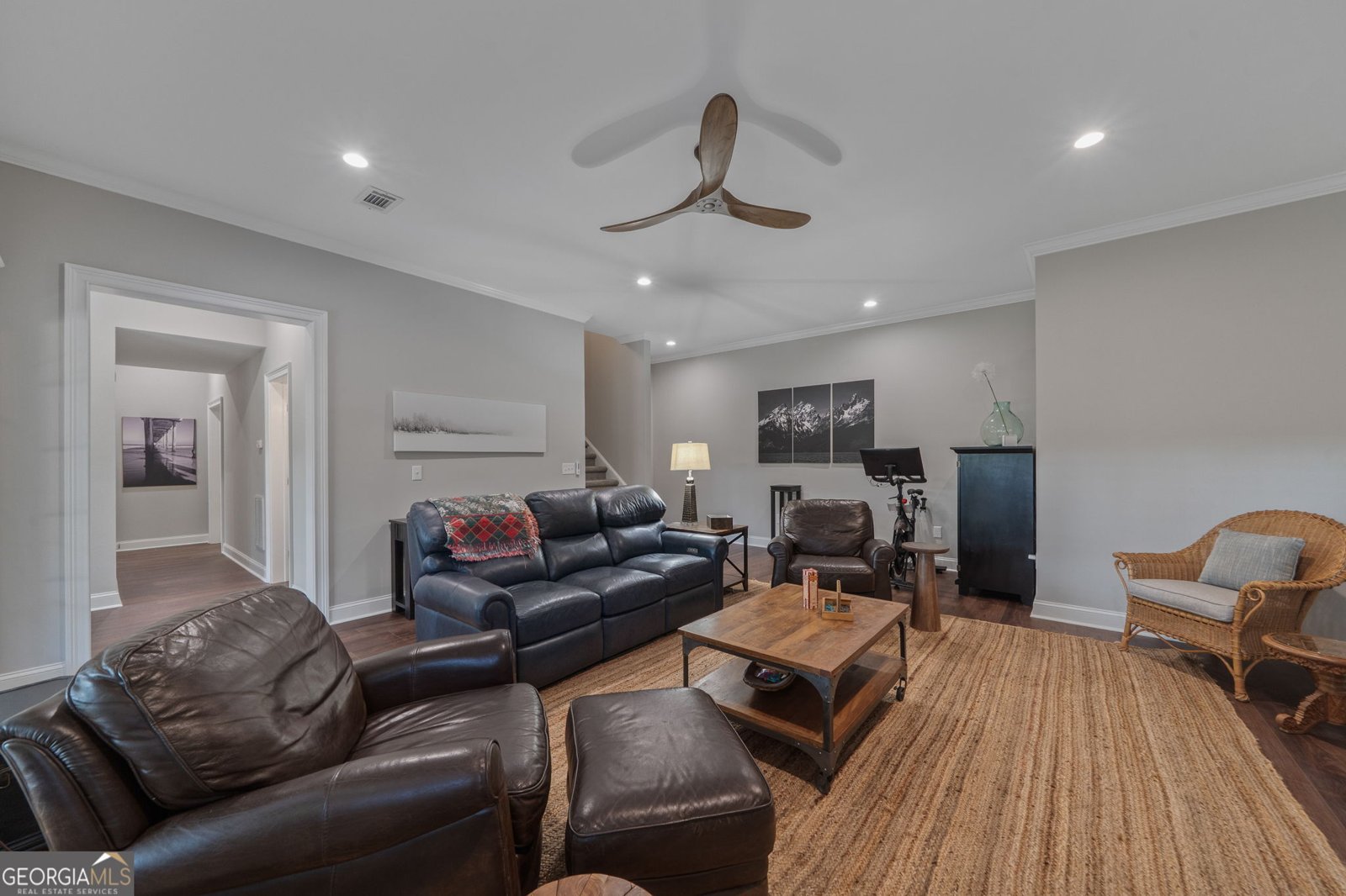 1132 Harbor Ridge Drive Greensboro - 33