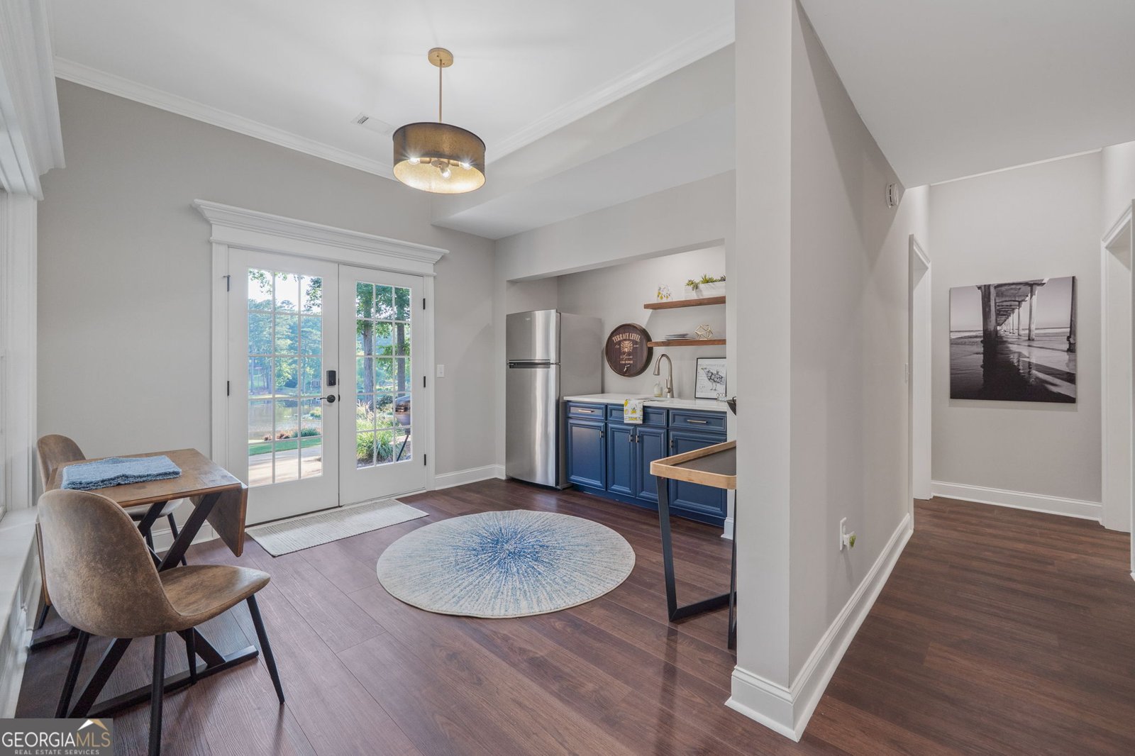1132 Harbor Ridge Drive Greensboro - 35