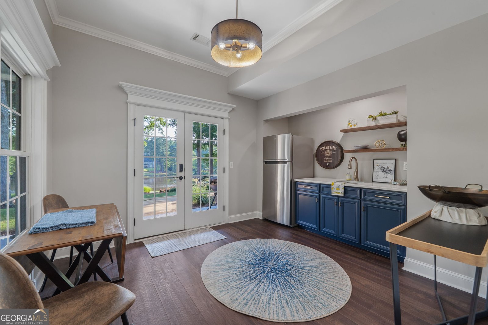 1132 Harbor Ridge Drive Greensboro - 36