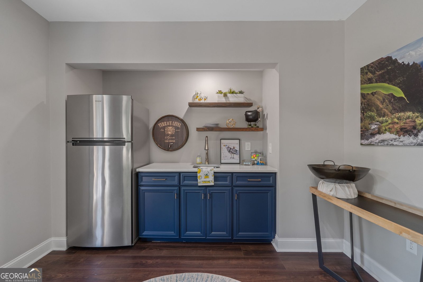 1132 Harbor Ridge Drive Greensboro - 37