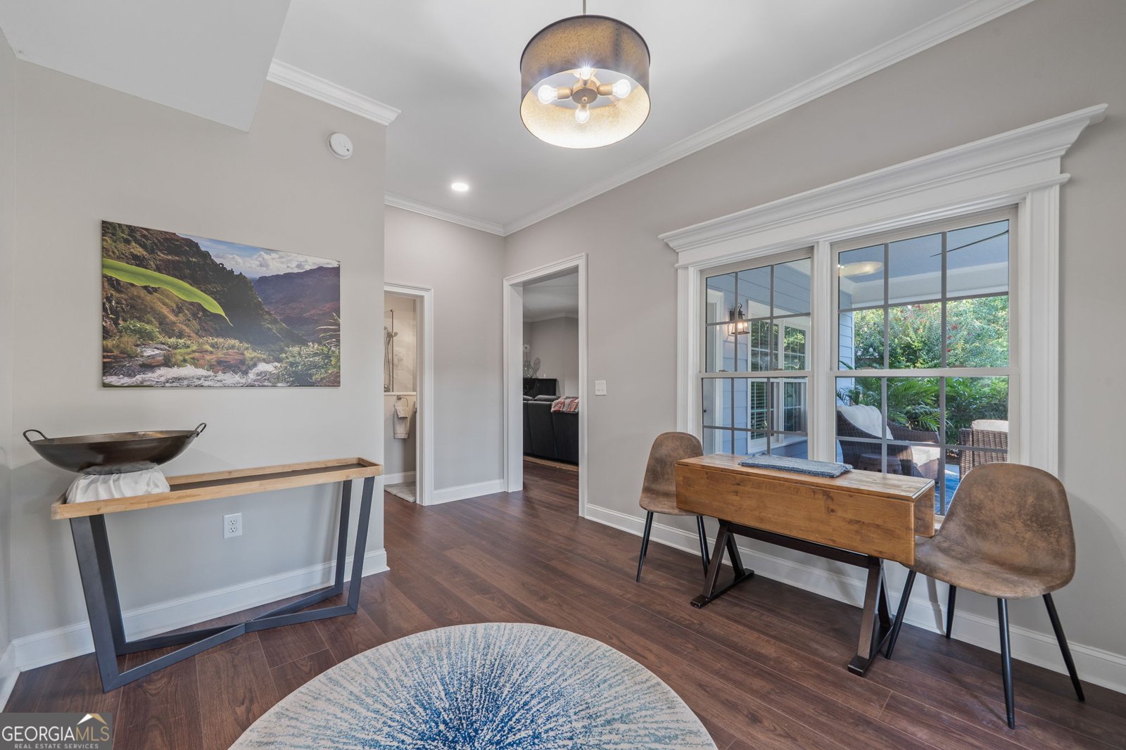 1132 Harbor Ridge Drive Greensboro - 38