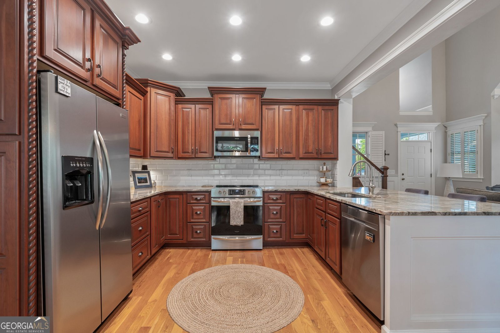 1132 Harbor Ridge Drive Greensboro - 4