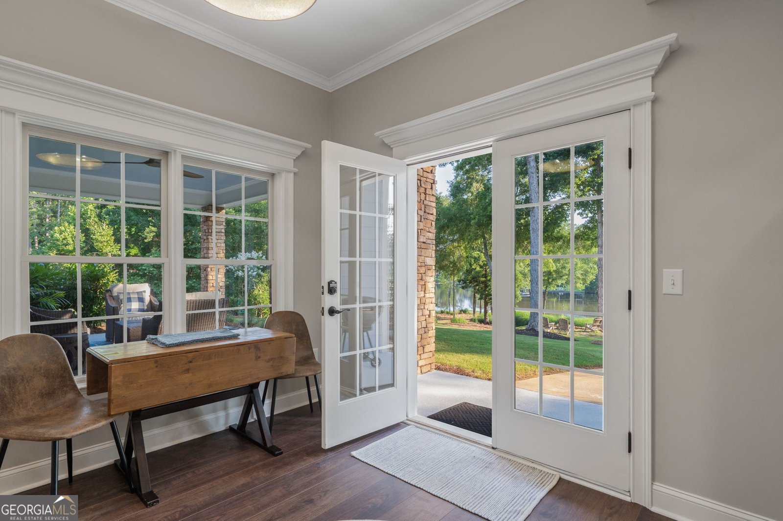 1132 Harbor Ridge Drive Greensboro - 44