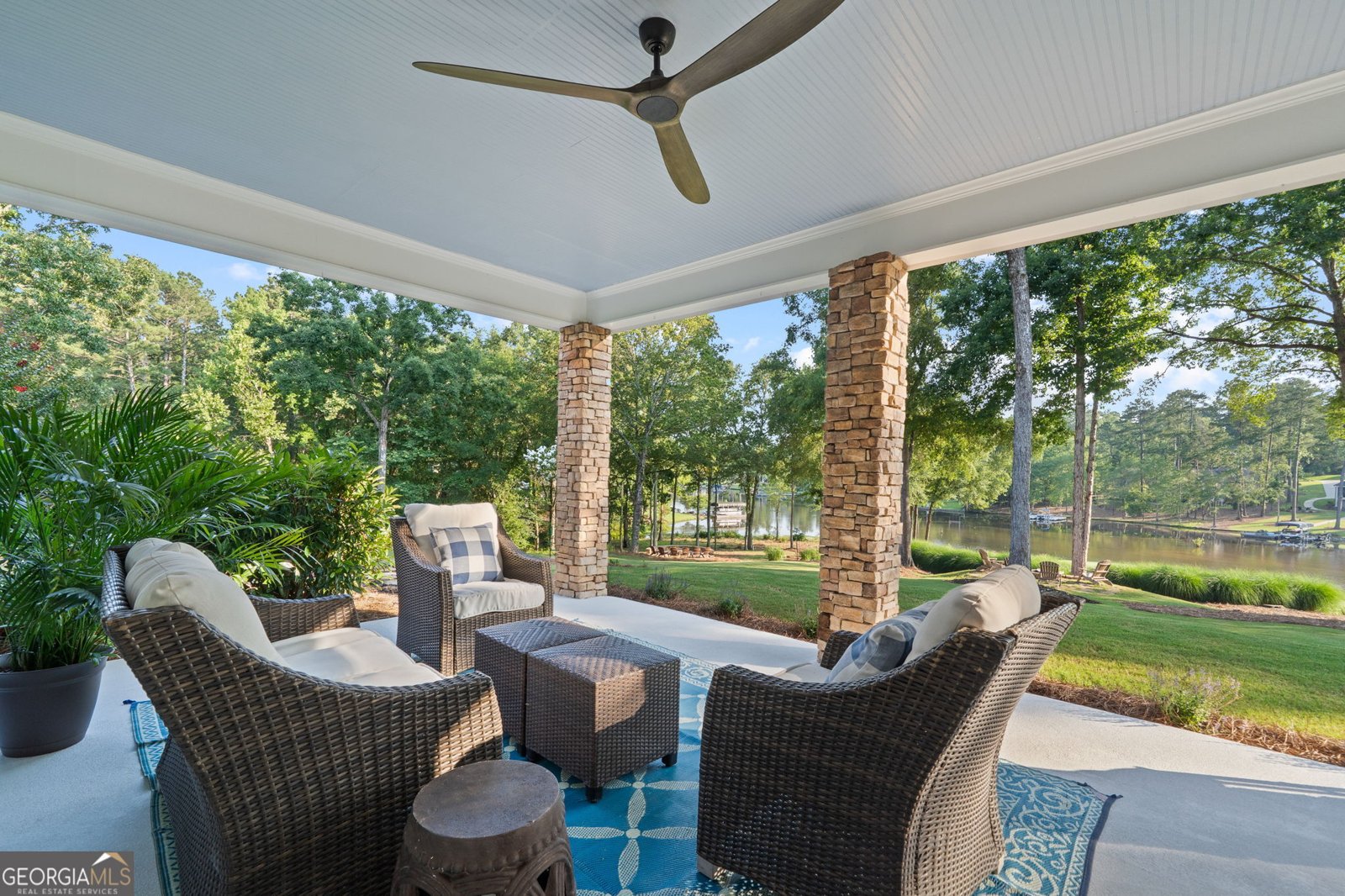 1132 Harbor Ridge Drive Greensboro - 45