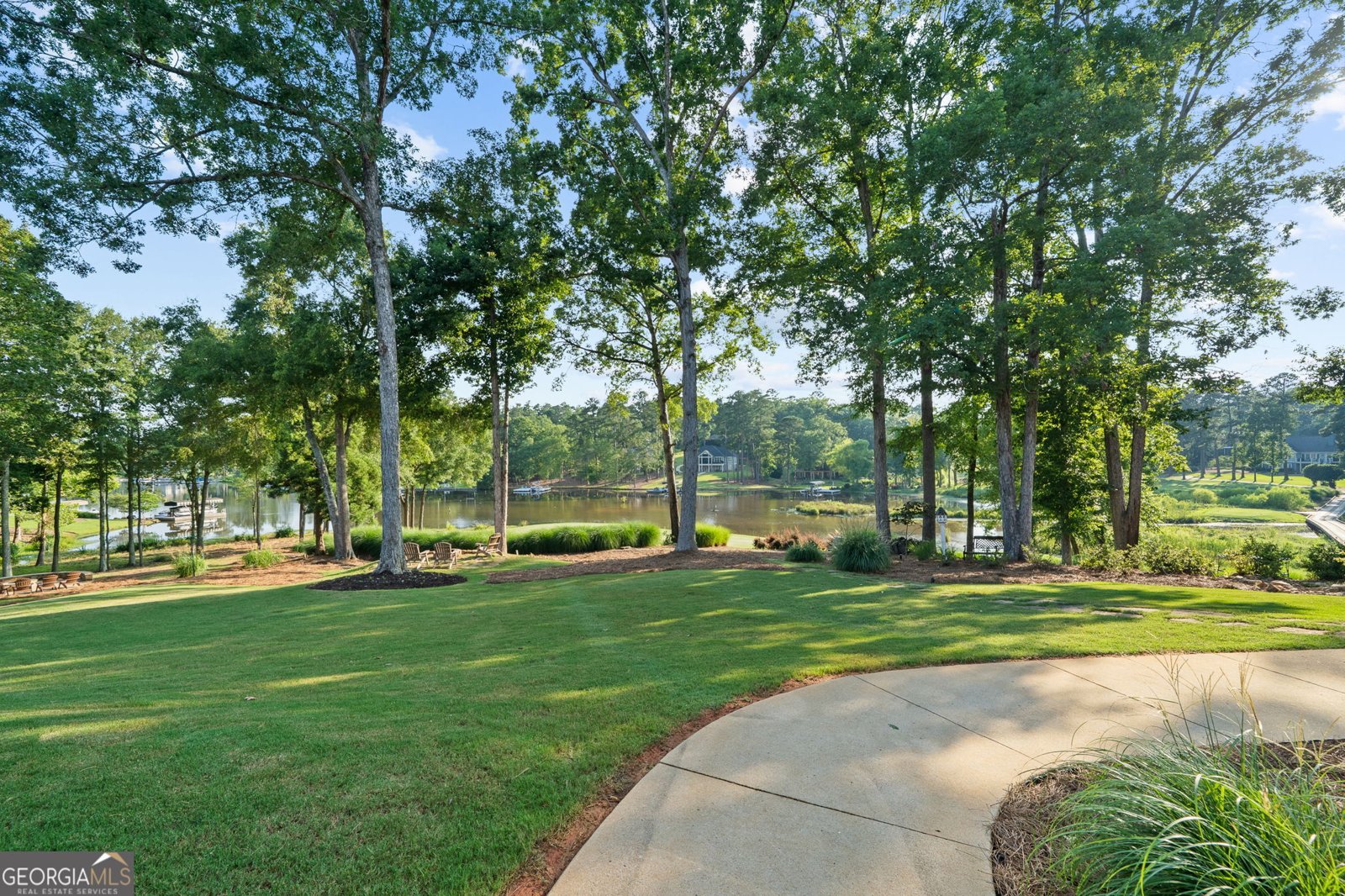 1132 Harbor Ridge Drive Greensboro - 46