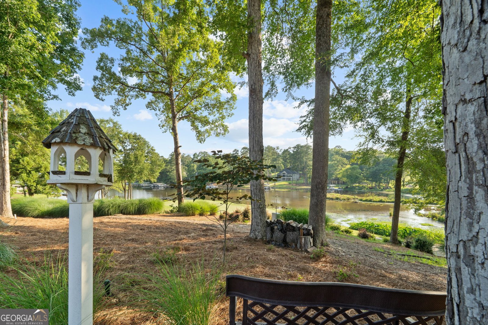 1132 Harbor Ridge Drive Greensboro - 47