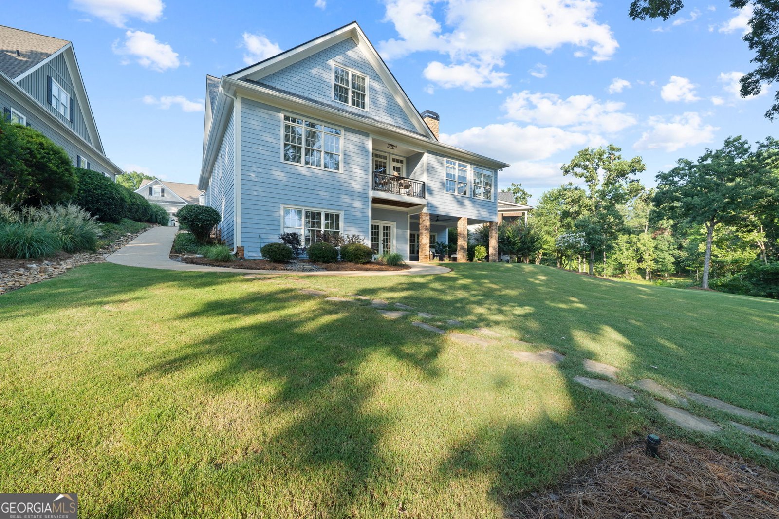 1132 Harbor Ridge Drive Greensboro - 48