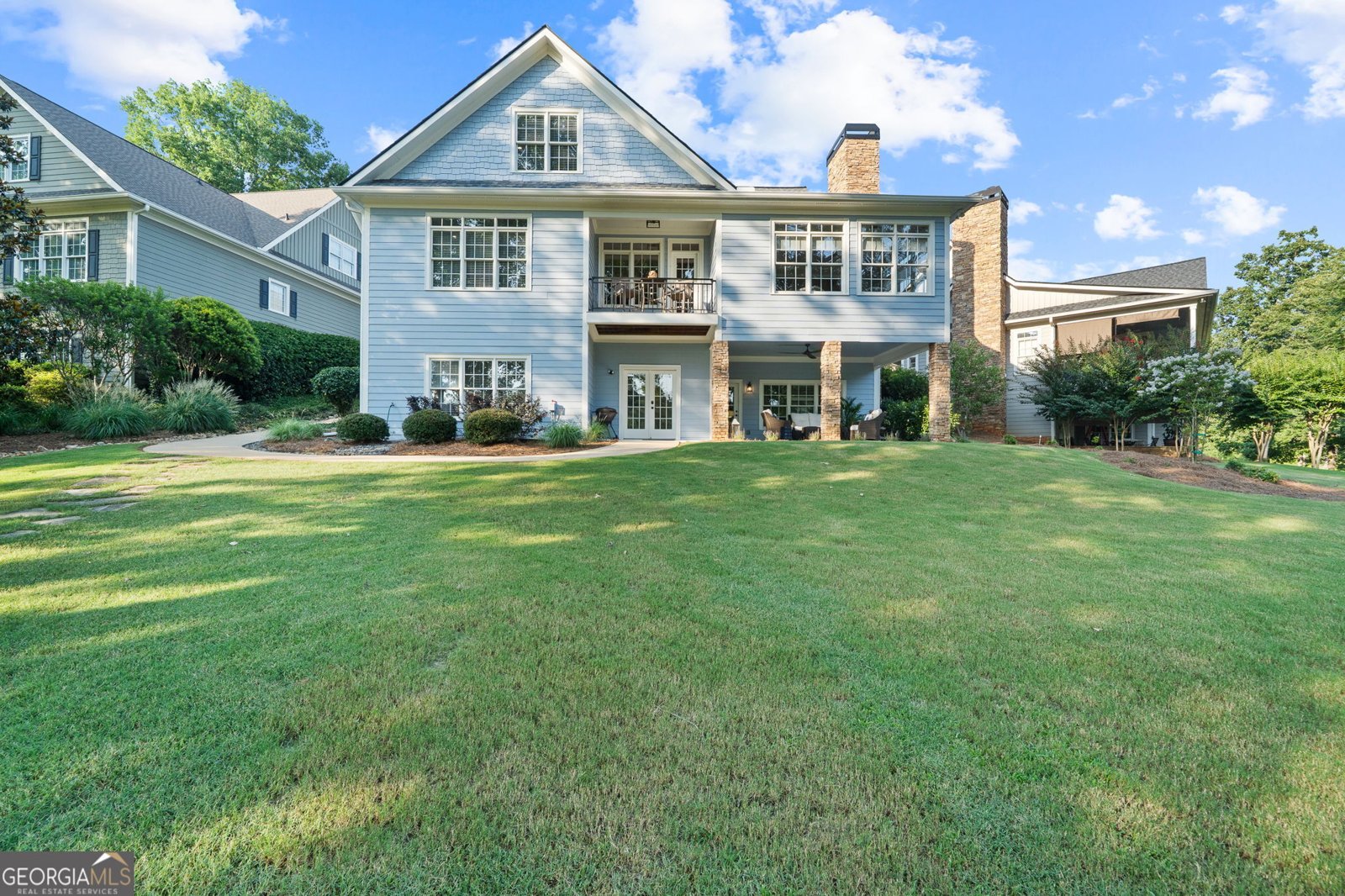 1132 Harbor Ridge Drive Greensboro - 49